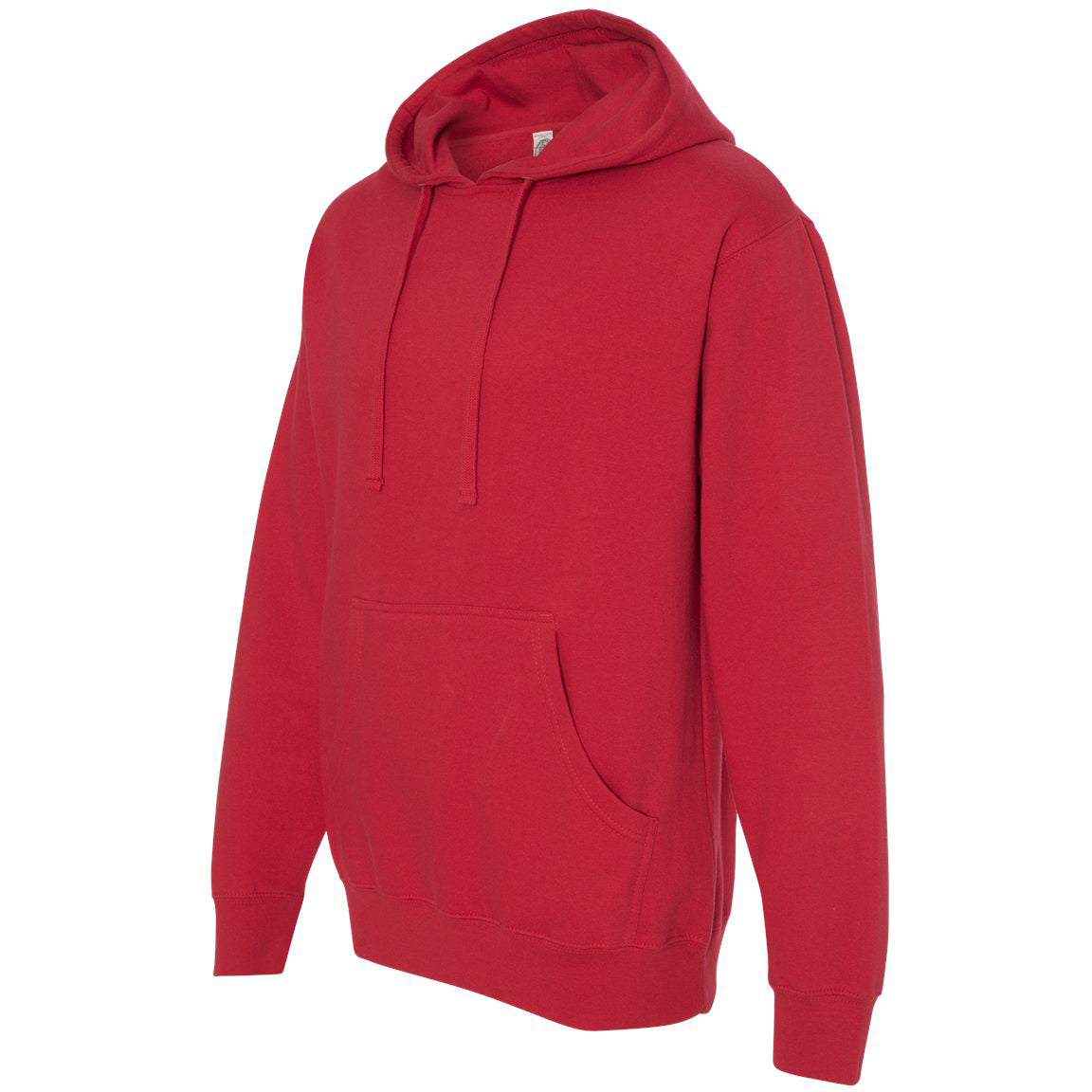 Black Camo Sweatshirts - Independent Trading Co. - Comfortable Fit