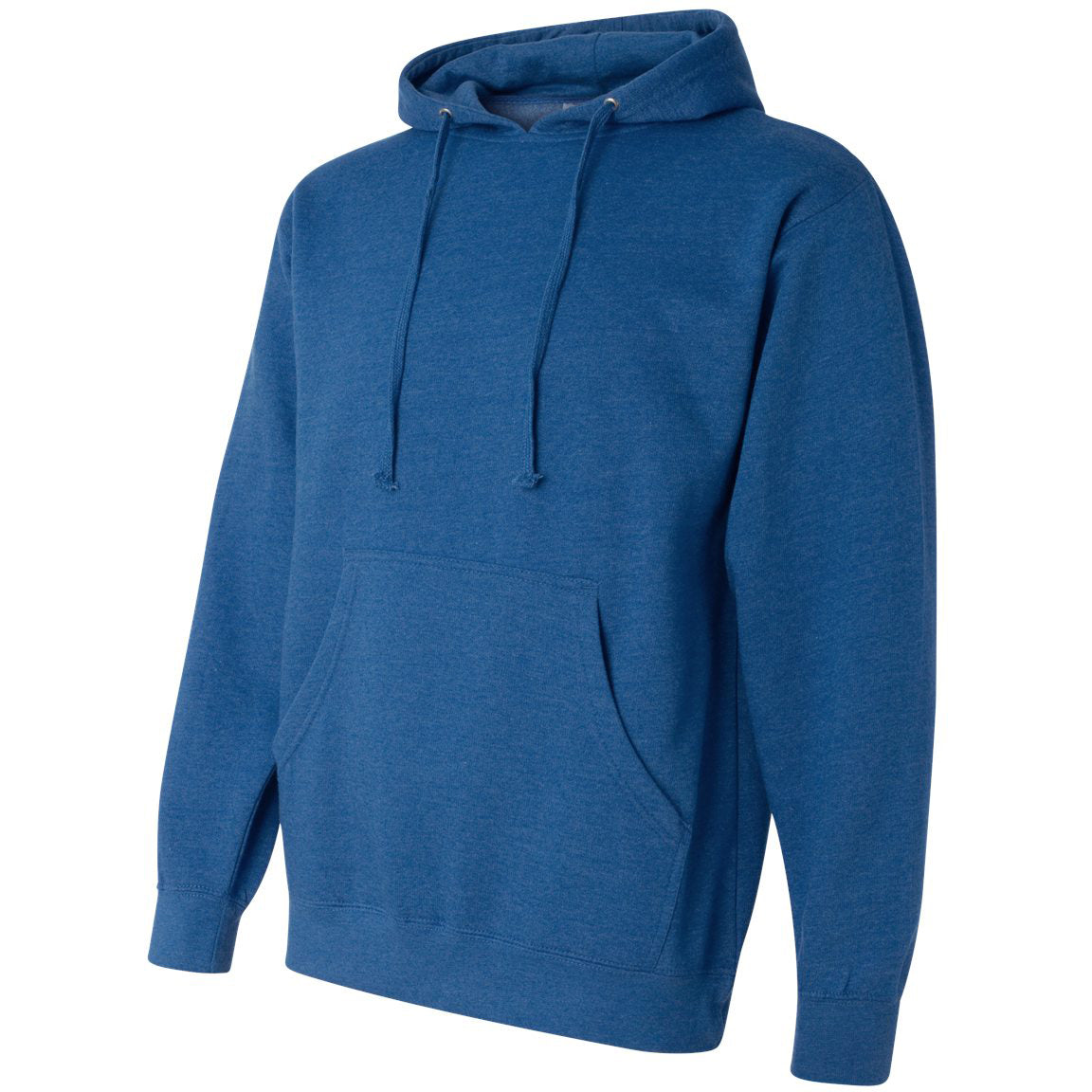 Black Camo Sweatshirts - Independent Trading Co. - Comfortable Fit