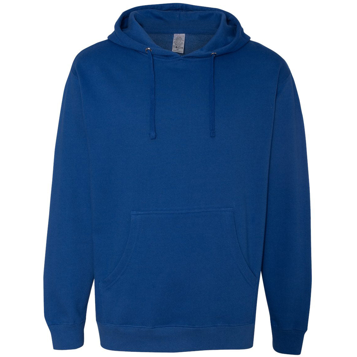 Black Camo Sweatshirts - Independent Trading Co. - Comfortable Fit