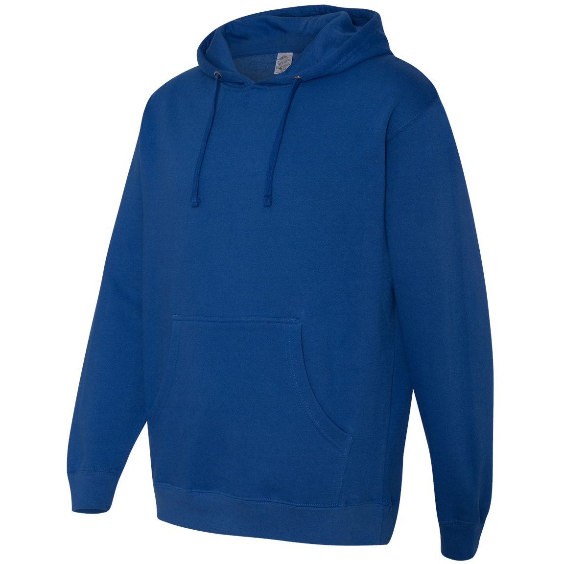 Black Camo Sweatshirts - Independent Trading Co. - Comfortable Fit