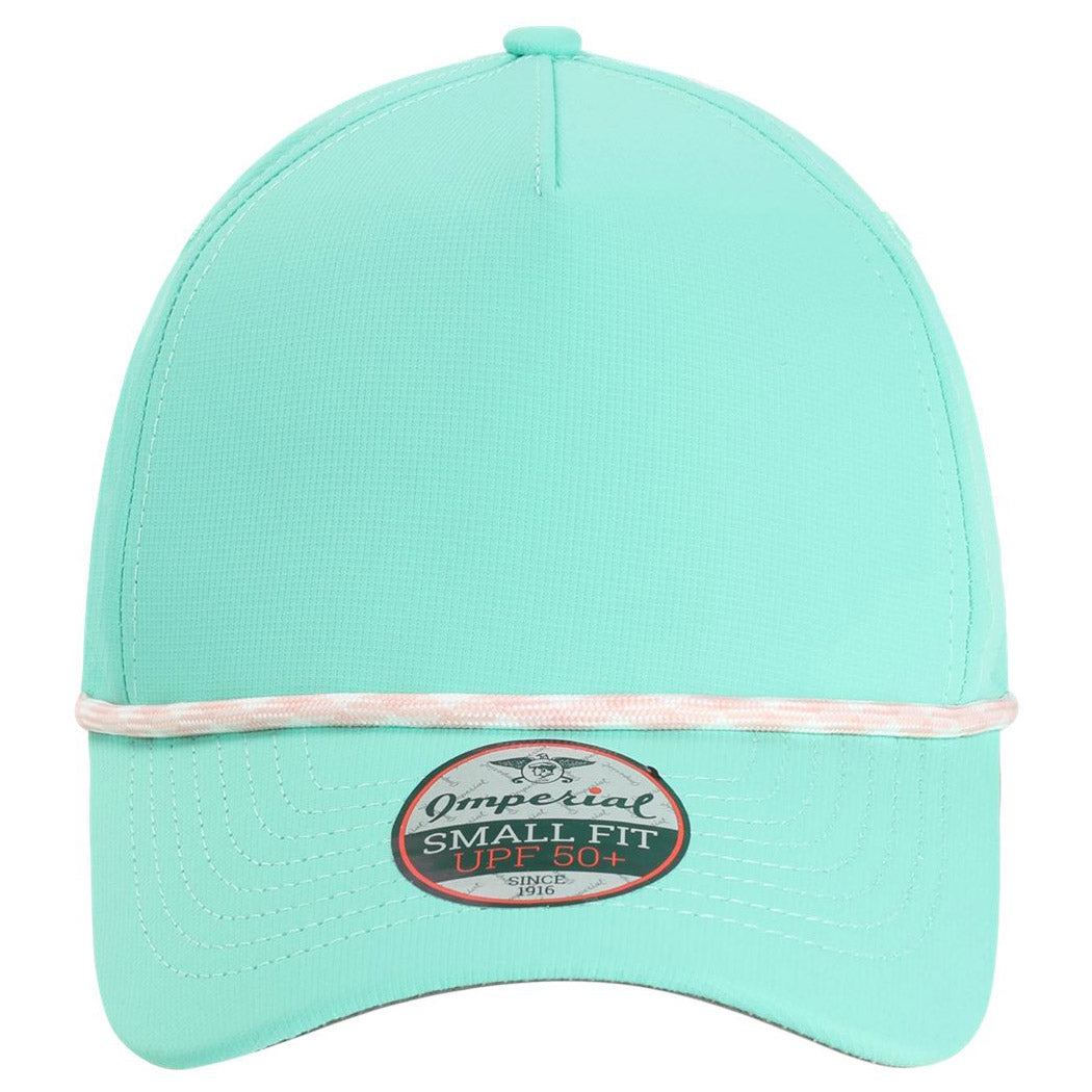 Black Ball Caps - Imperial - Retro Fit Design