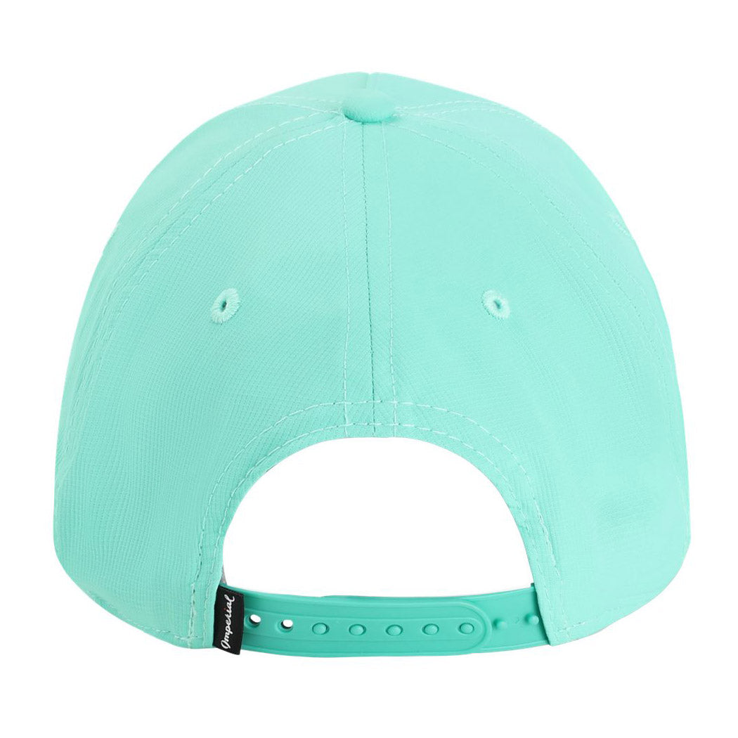 Black Ball Caps - Imperial - Retro Fit Design