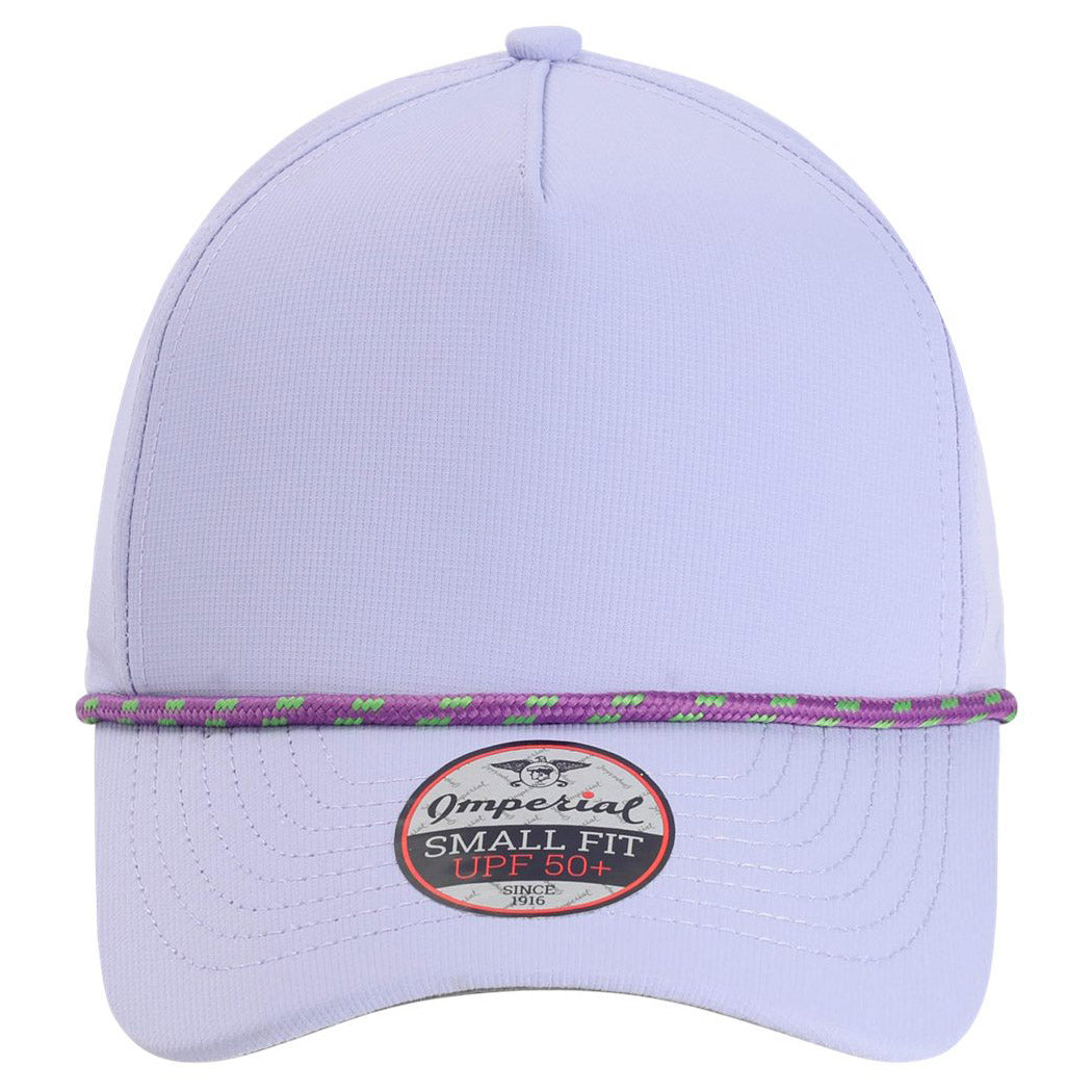 Black Ball Caps - Imperial - Retro Fit Design