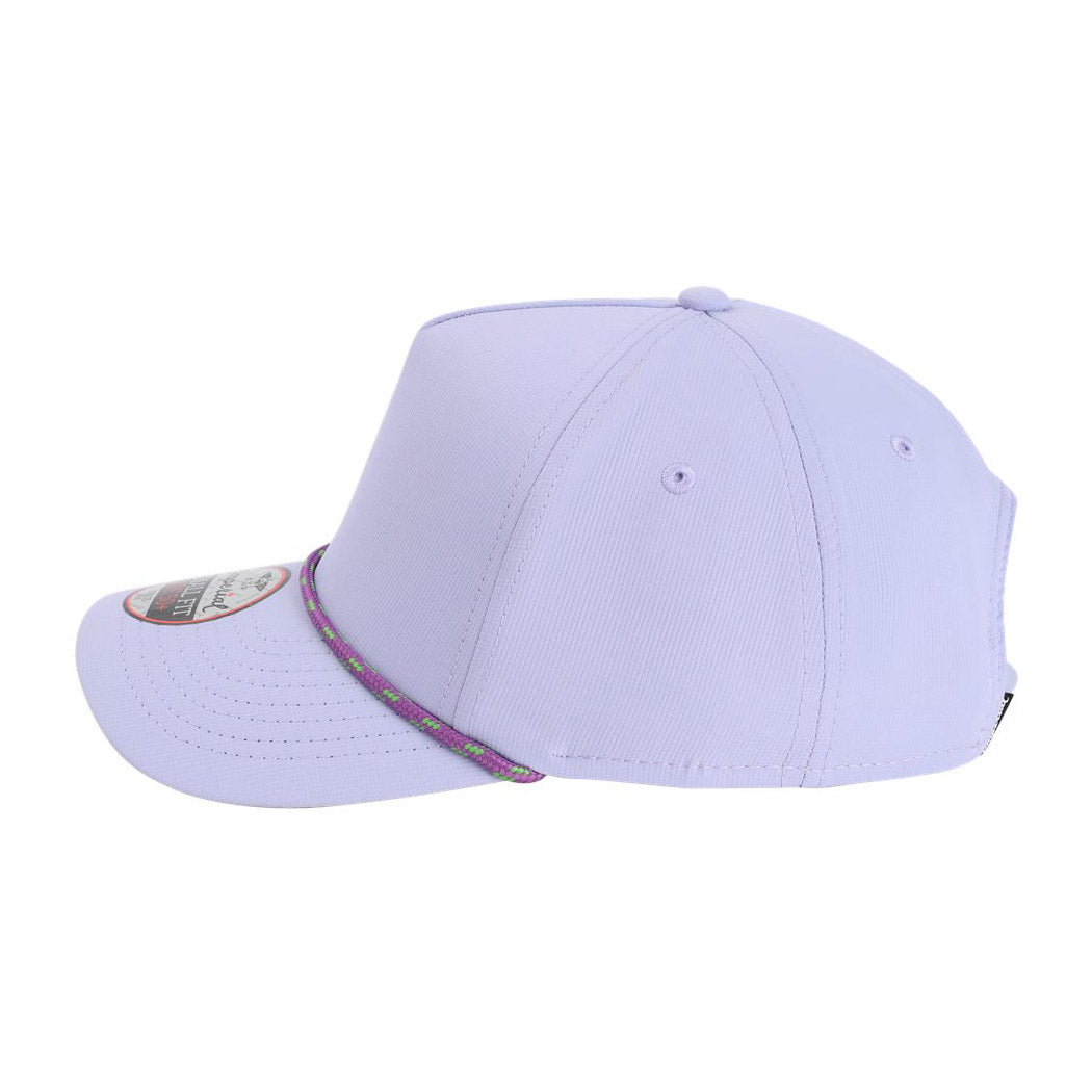Black Ball Caps - Imperial - Retro Fit Design