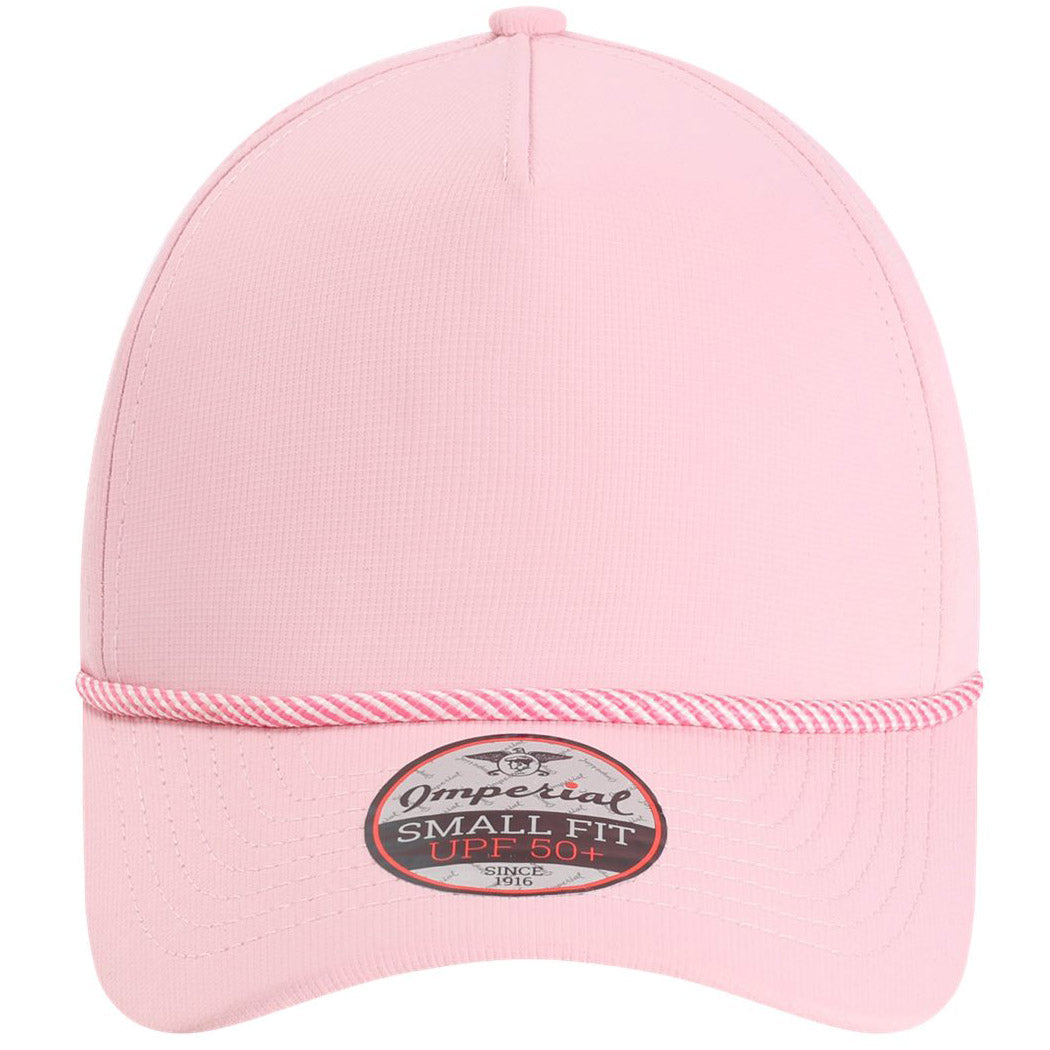 Black Ball Caps - Imperial - Retro Fit Design