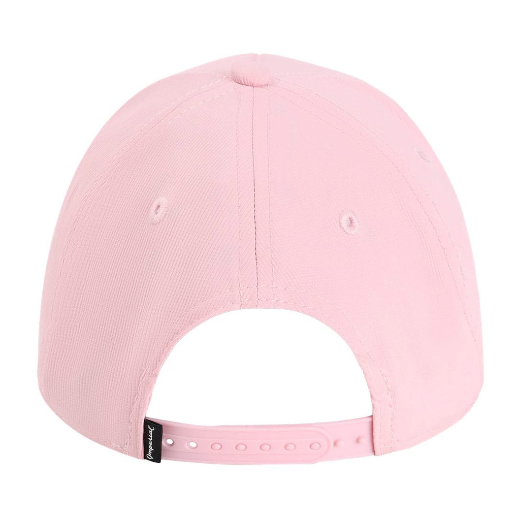 Black Ball Caps - Imperial - Retro Fit Design