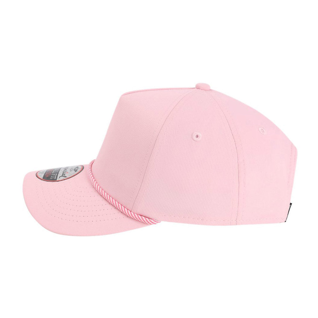 Black Ball Caps - Imperial - Retro Fit Design