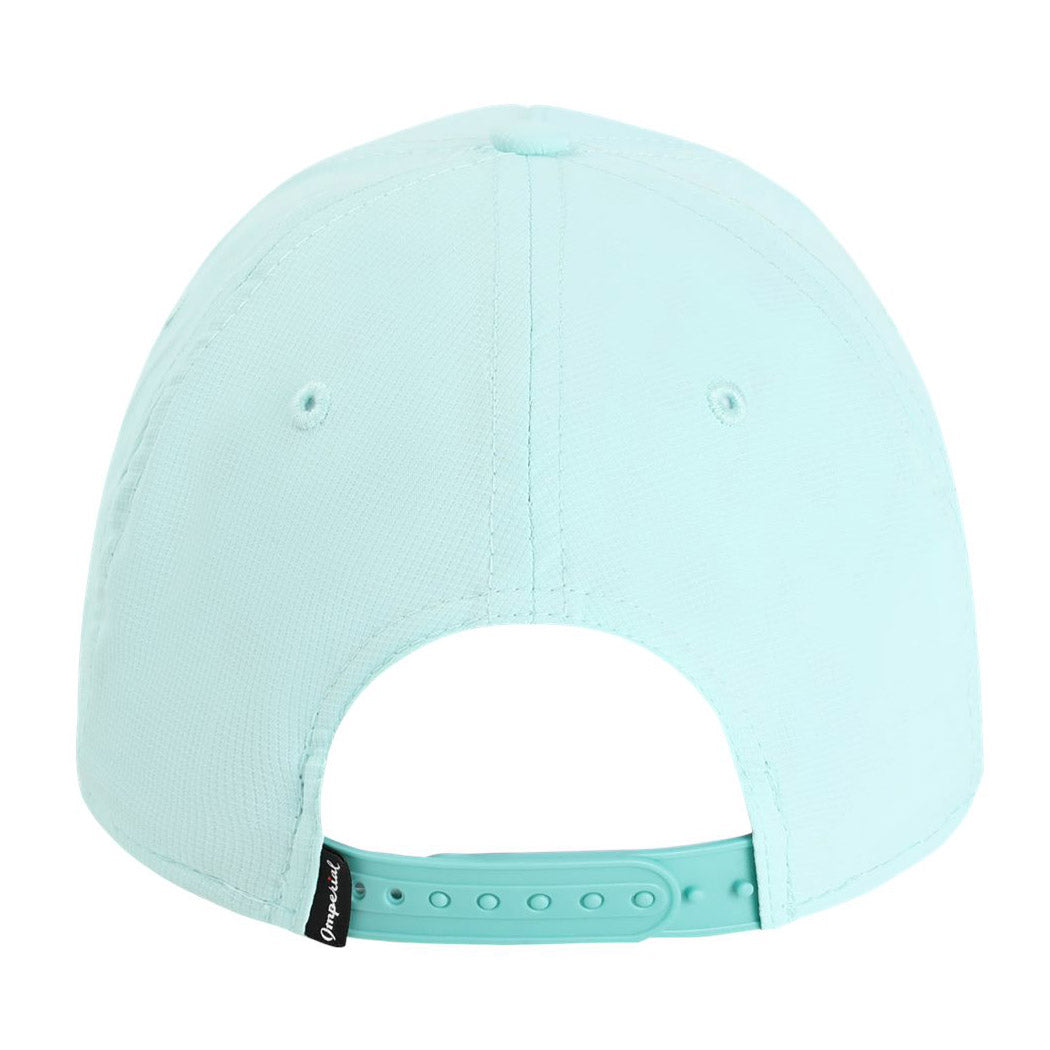 Black Ball Caps - Imperial - Retro Fit Design