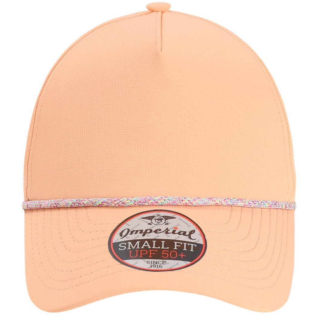 Black Ball Caps - Imperial - Retro Fit Design