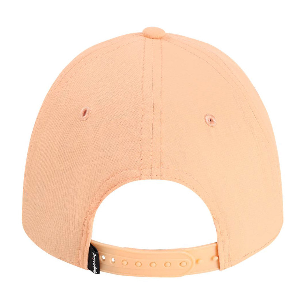 Black Ball Caps - Imperial - Retro Fit Design