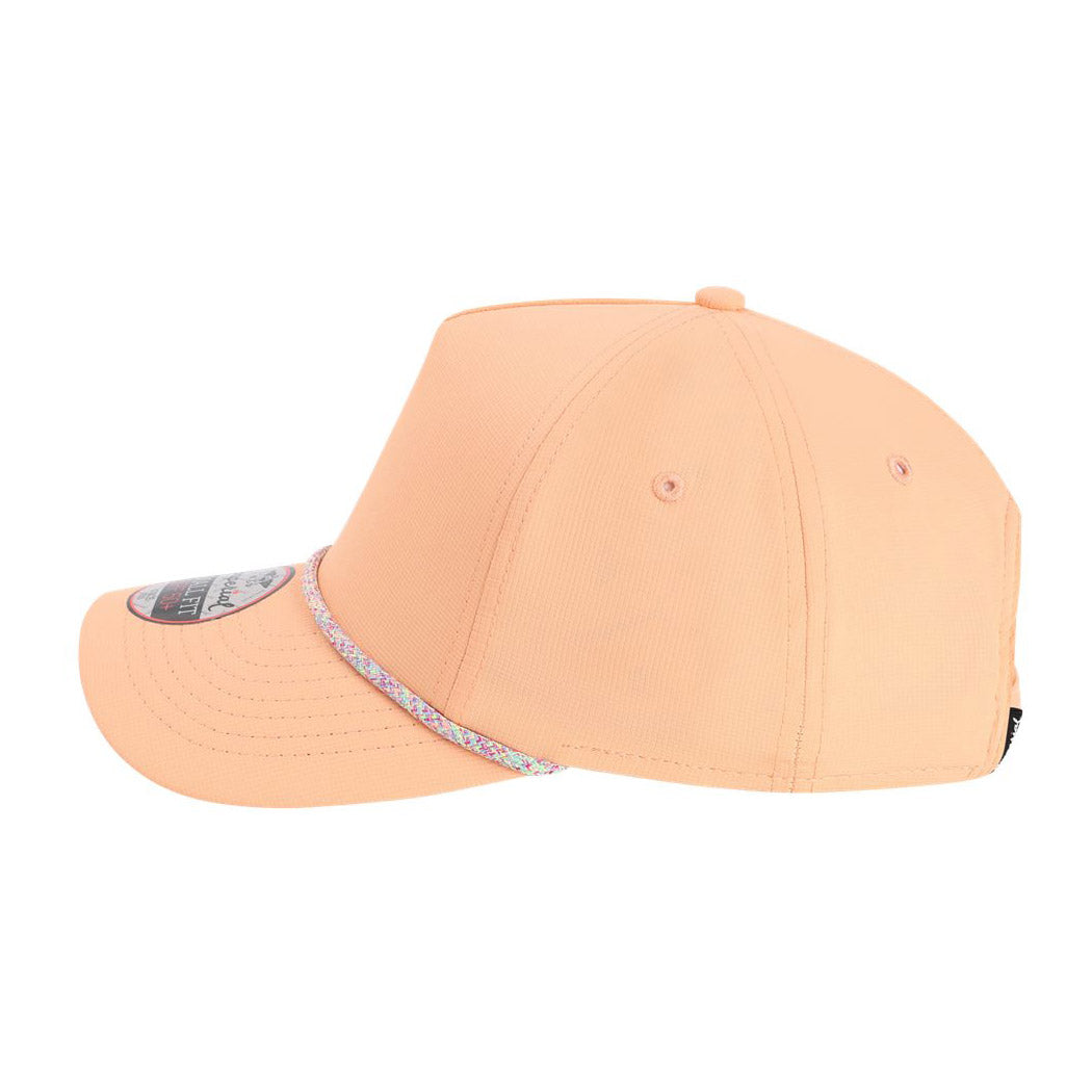 Black Ball Caps - Imperial - Retro Fit Design