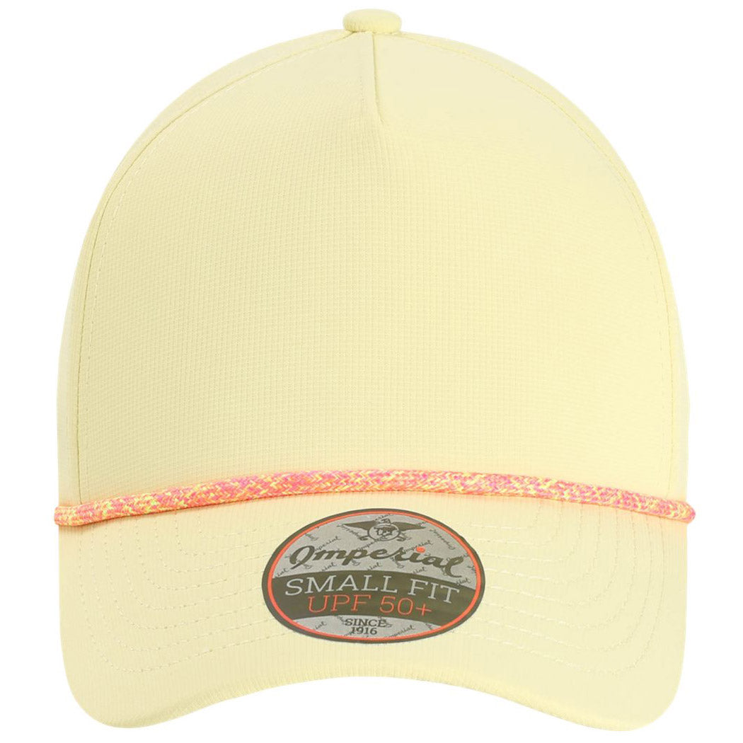 Black Ball Caps - Imperial - Retro Fit Design