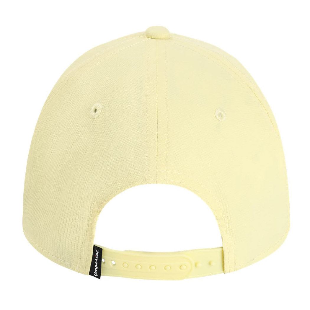 Black Ball Caps - Imperial - Retro Fit Design