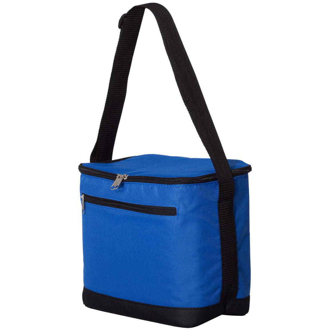 Black Cooler Bags - Liberty Bags - Insulated Design