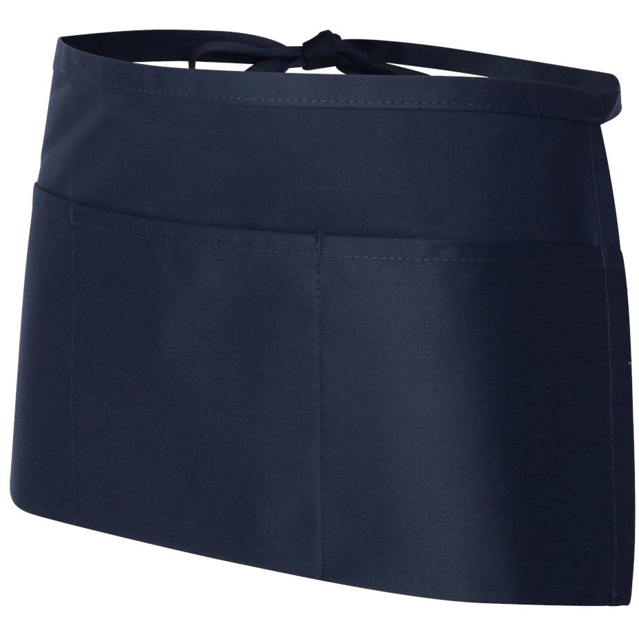 Black Aprons - Liberty Bags - Durable Twill Material