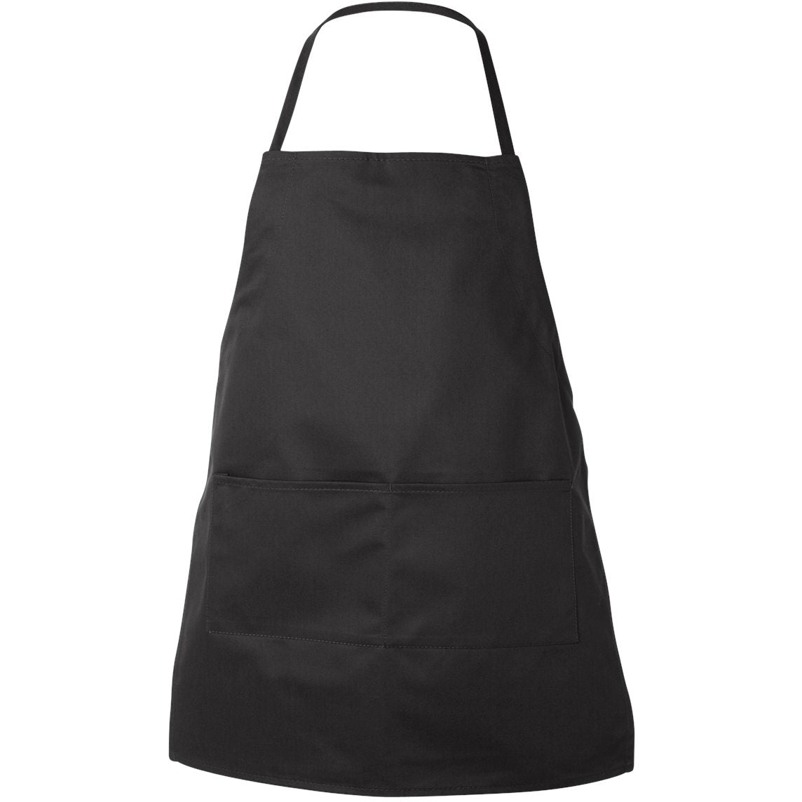 Black Aprons - Stylish Butcher Apron - Liberty Bags - Durable