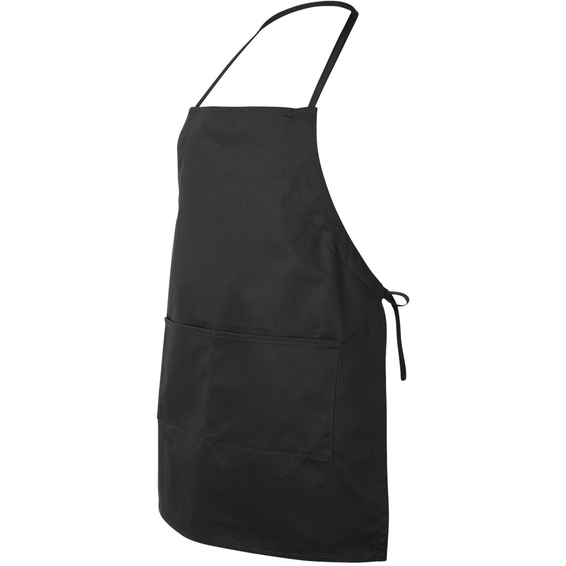 Black Aprons - Stylish Butcher Apron - Liberty Bags - Durable