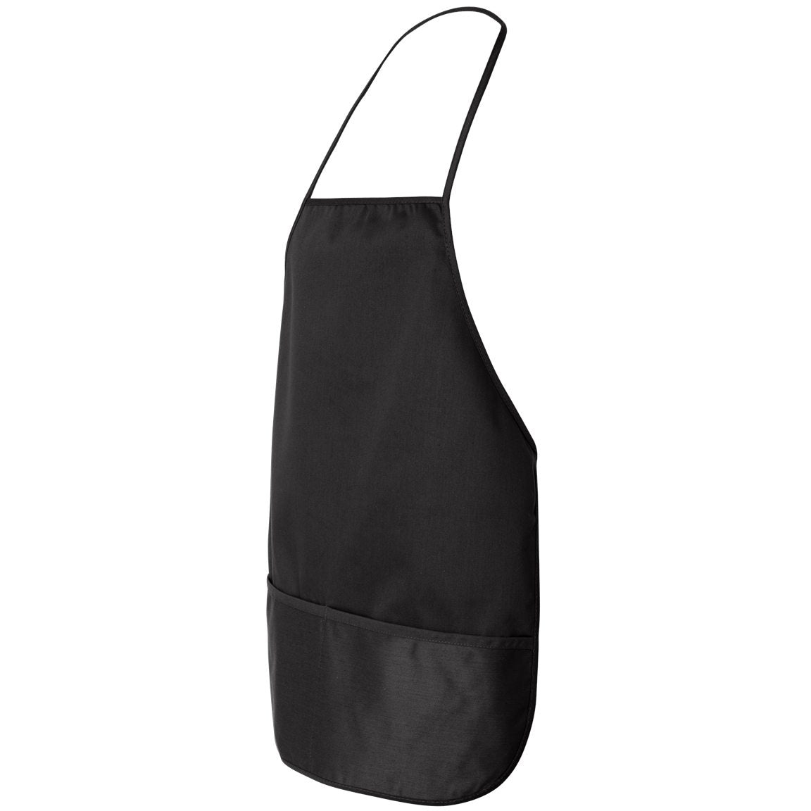 Black Aprons - Liberty Bags - Durable Cotton Blend