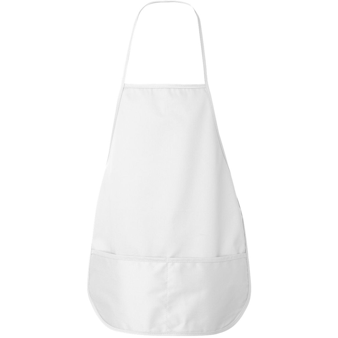 Black Aprons - Liberty Bags - Durable Cotton Blend