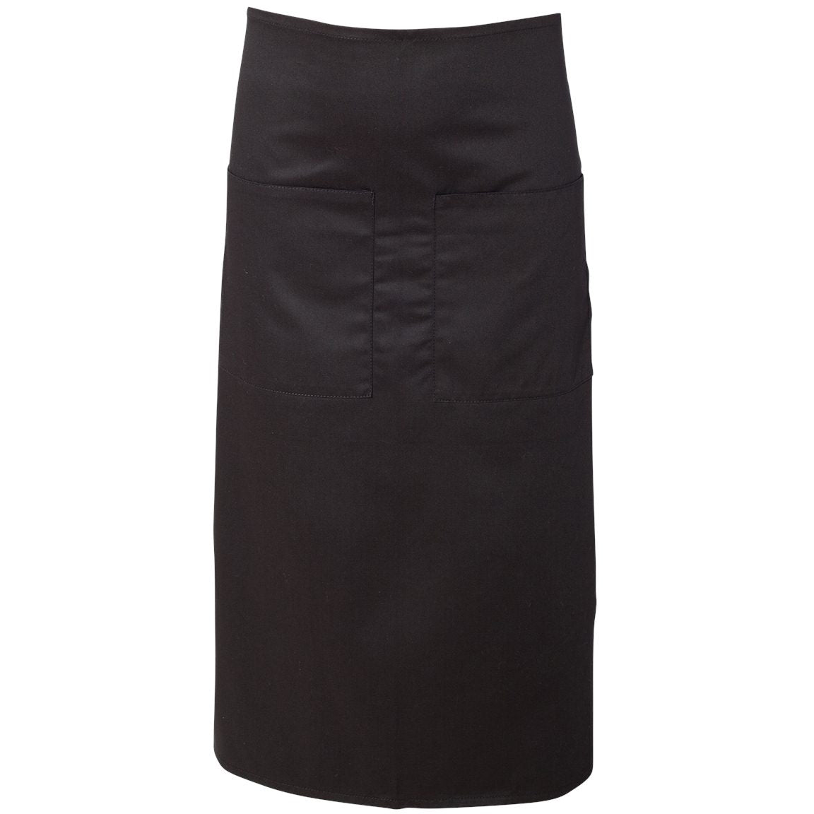 Black Aprons - Liberty Bags - Durable Twill