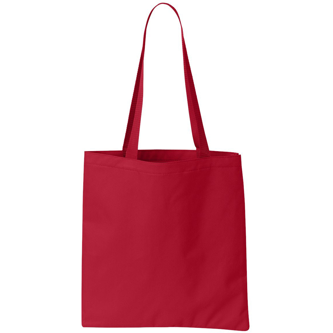 Black Tote Bag - Liberty Bags - Eco-Friendly Design