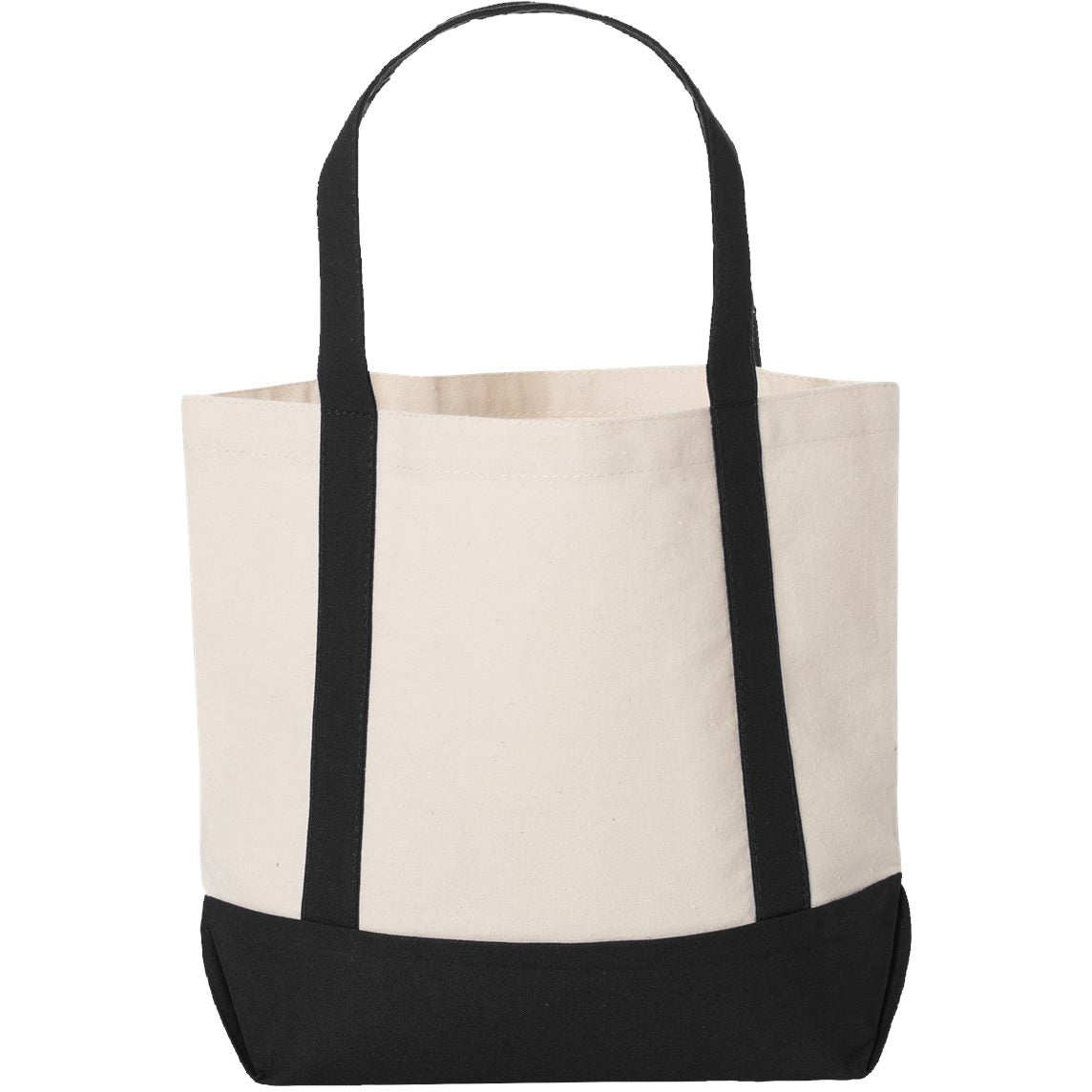 Black Tote Bags - Liberty Bags - Stylish Canvas