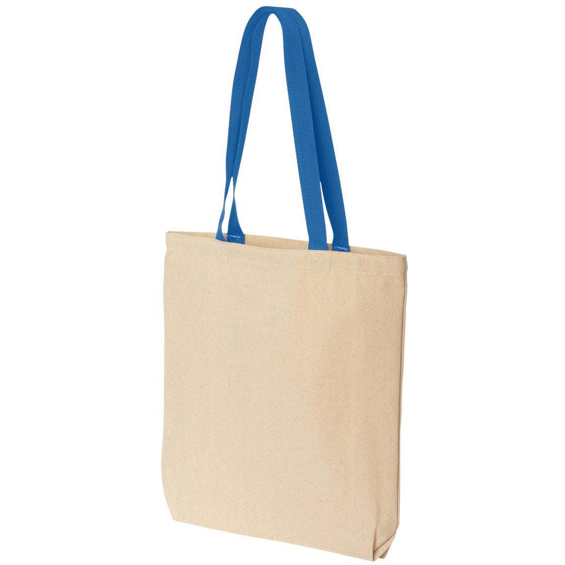 Natural Tote Bag - Liberty Bags - Durable Cotton