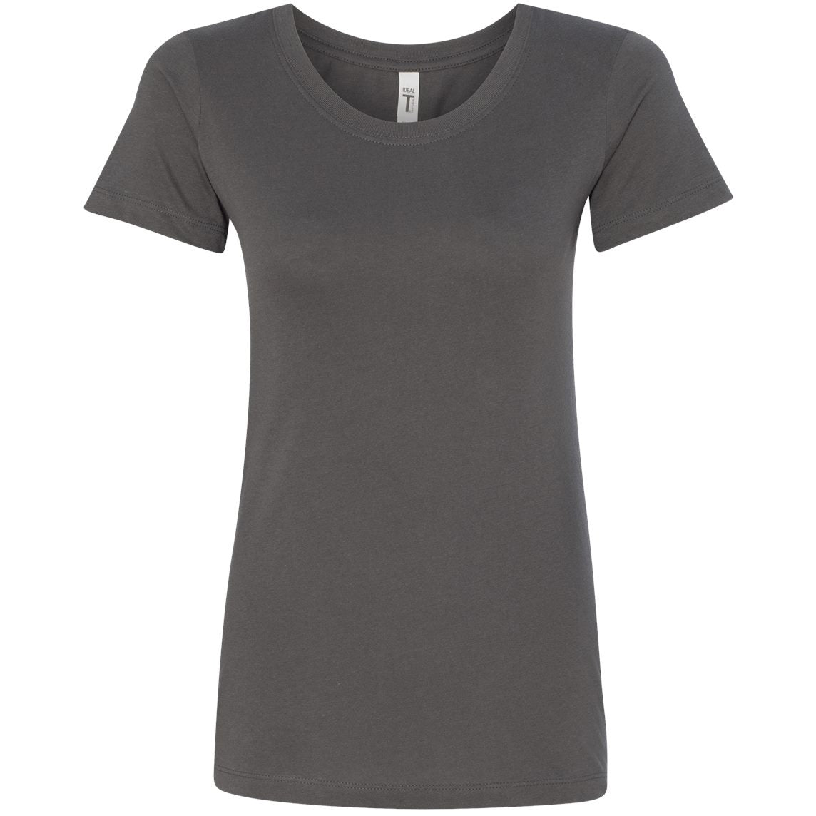 Black T-Shirts - Next Level - Comfortable Cotton Blend