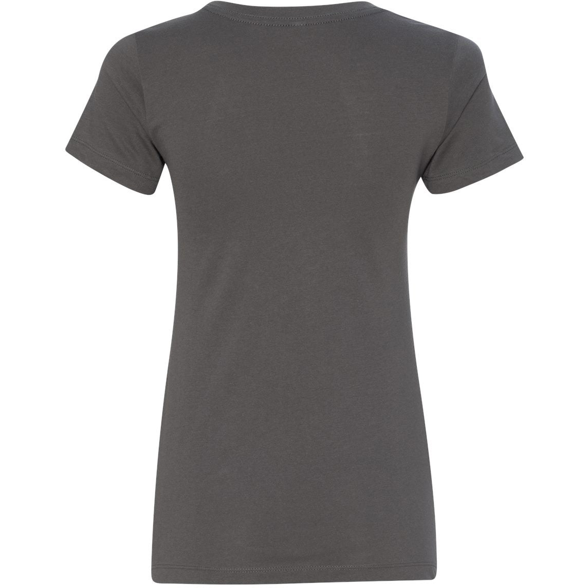 Black T-Shirts - Next Level - Comfortable Cotton Blend