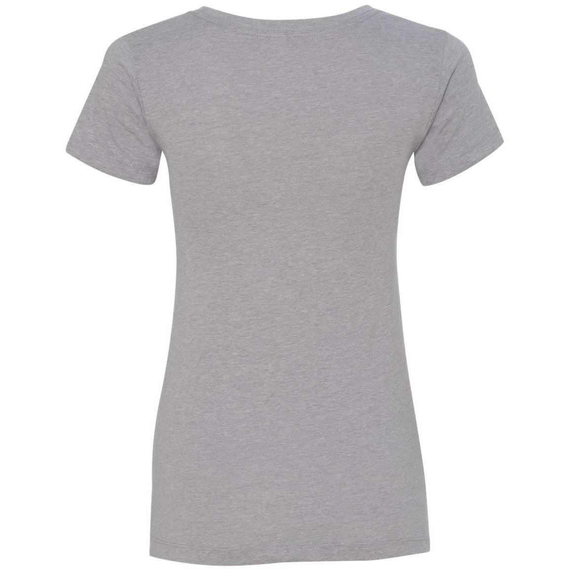 Black T-Shirts - Next Level - Comfortable Cotton Blend