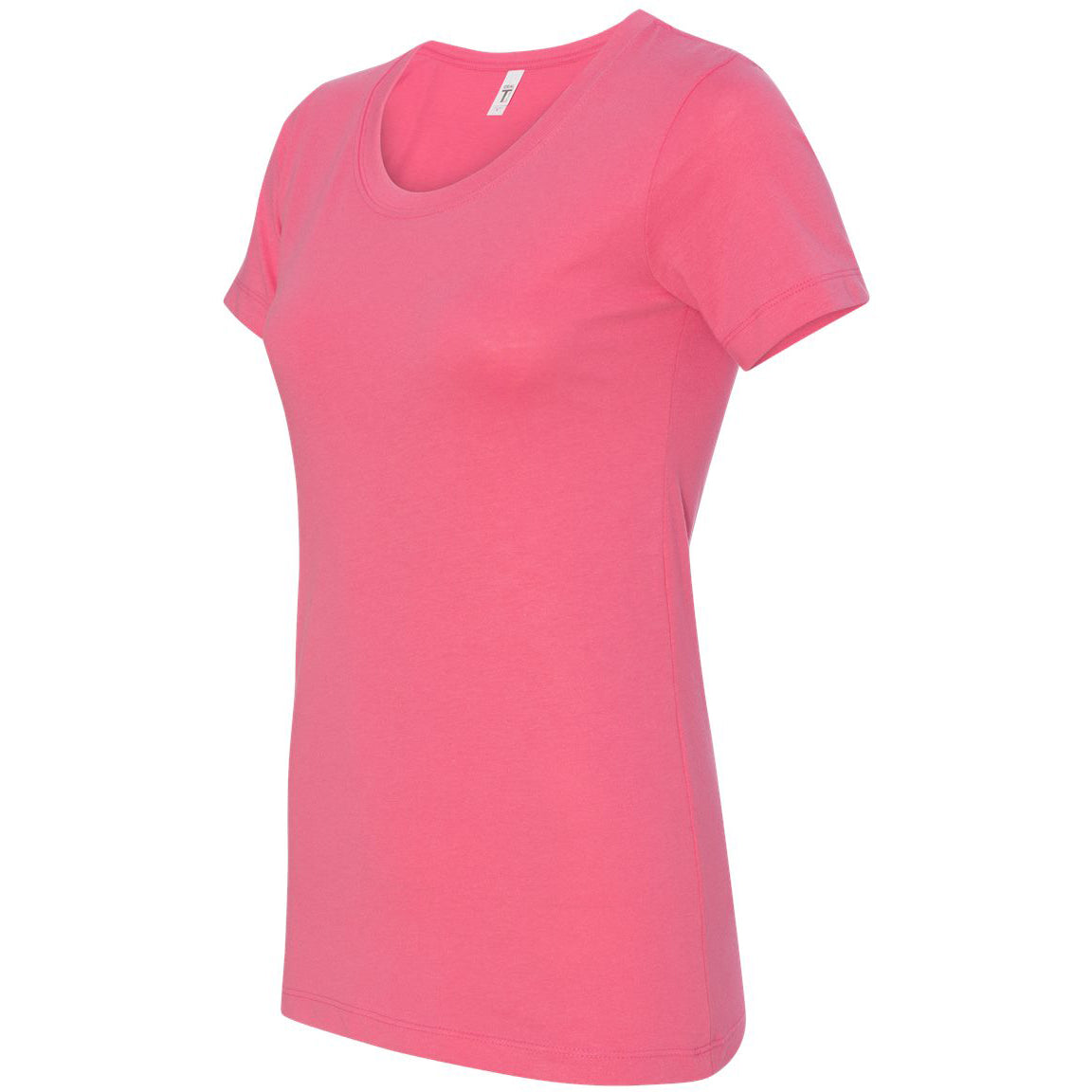 Black T-Shirts - Next Level - Comfortable Cotton Blend