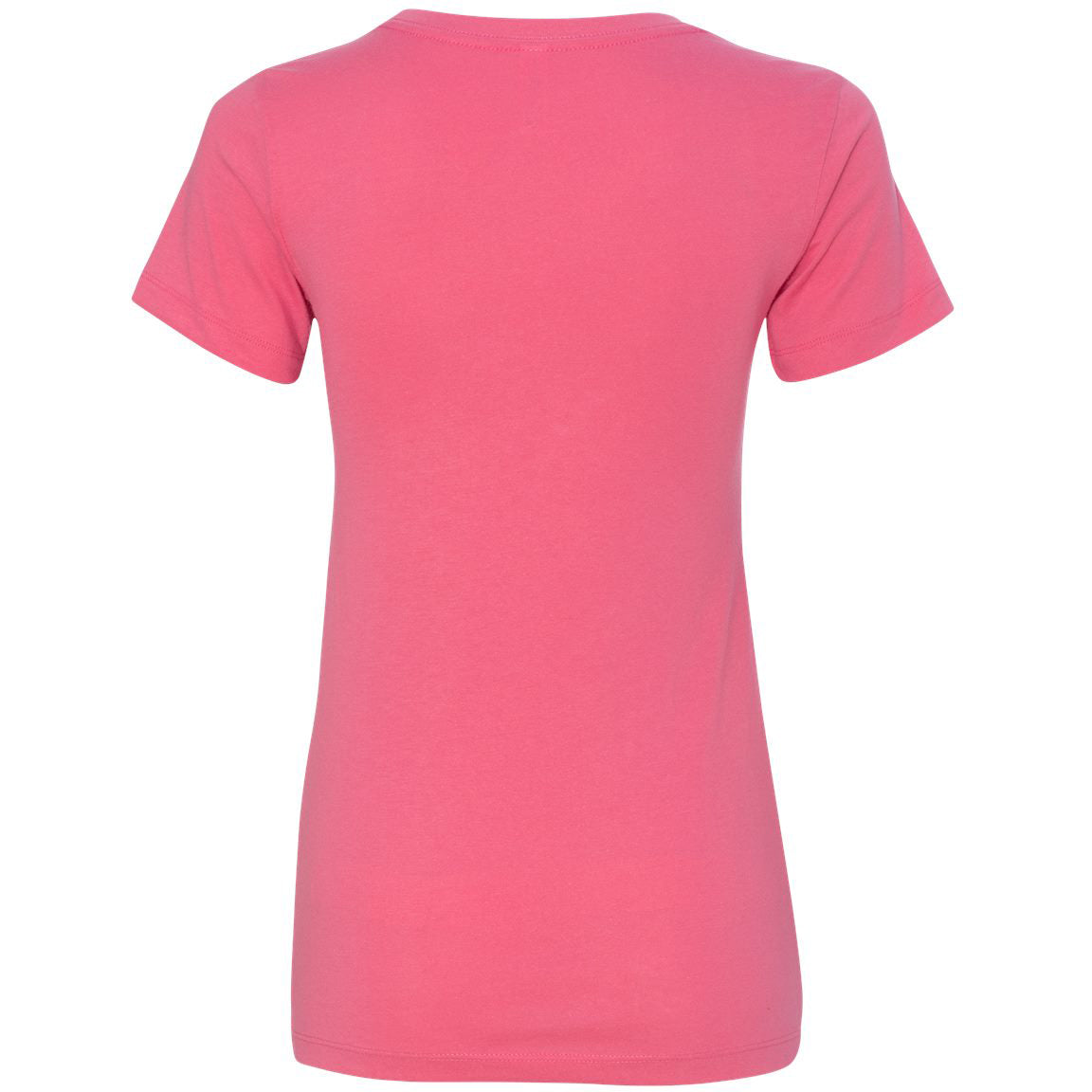 Black T-Shirts - Next Level - Comfortable Cotton Blend