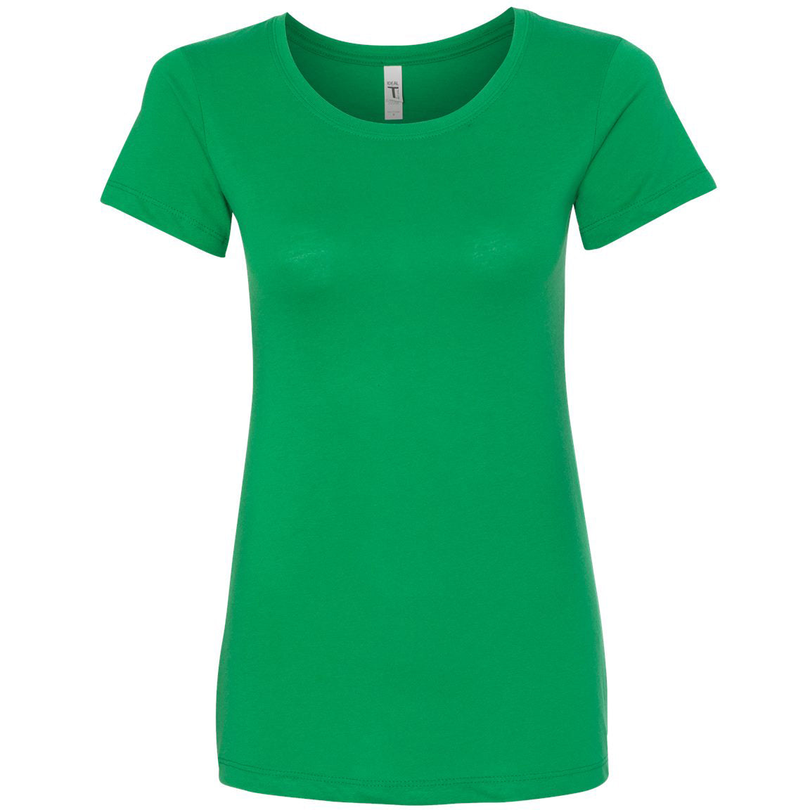 Black T-Shirts - Next Level - Comfortable Cotton Blend