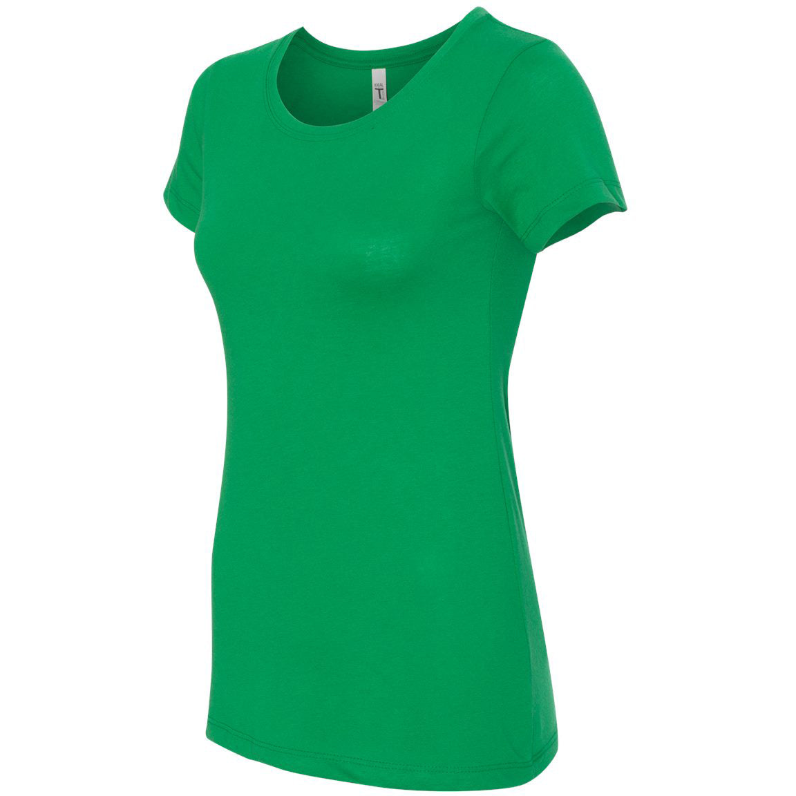 Black T-Shirts - Next Level - Comfortable Cotton Blend