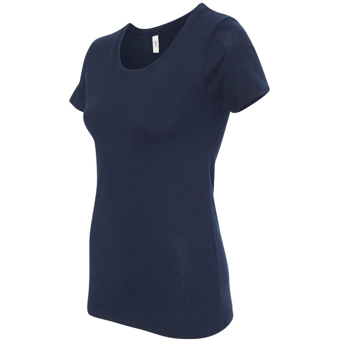 Black T-Shirts - Next Level - Comfortable Cotton Blend