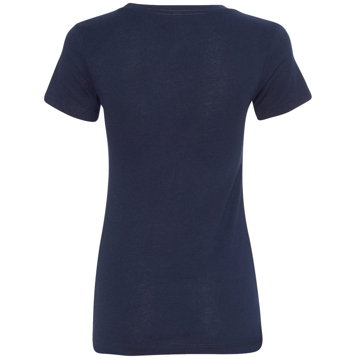 Black T-Shirts - Next Level - Comfortable Cotton Blend