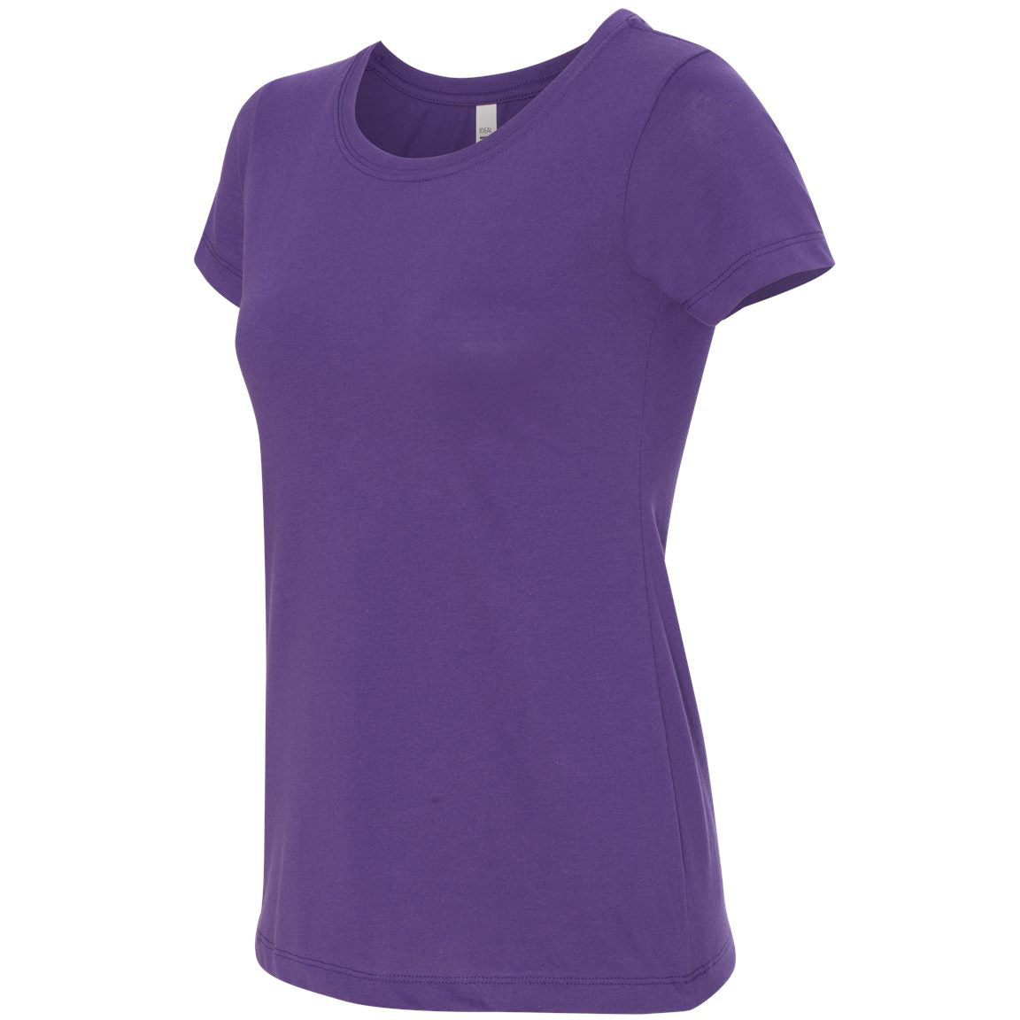 Black T-Shirts - Next Level - Comfortable Cotton Blend