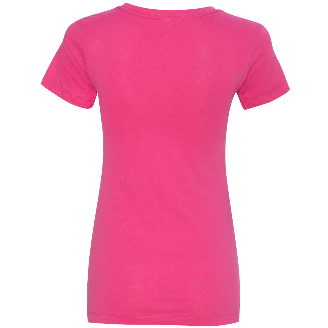 Black T-Shirts - Next Level - Comfortable Cotton Blend