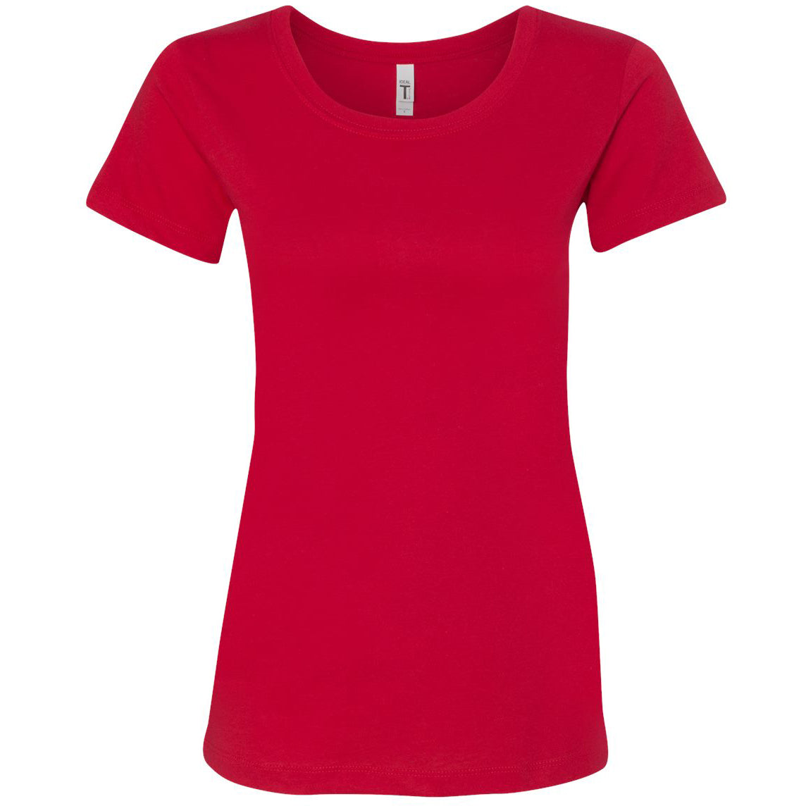 Black T-Shirts - Next Level - Comfortable Cotton Blend