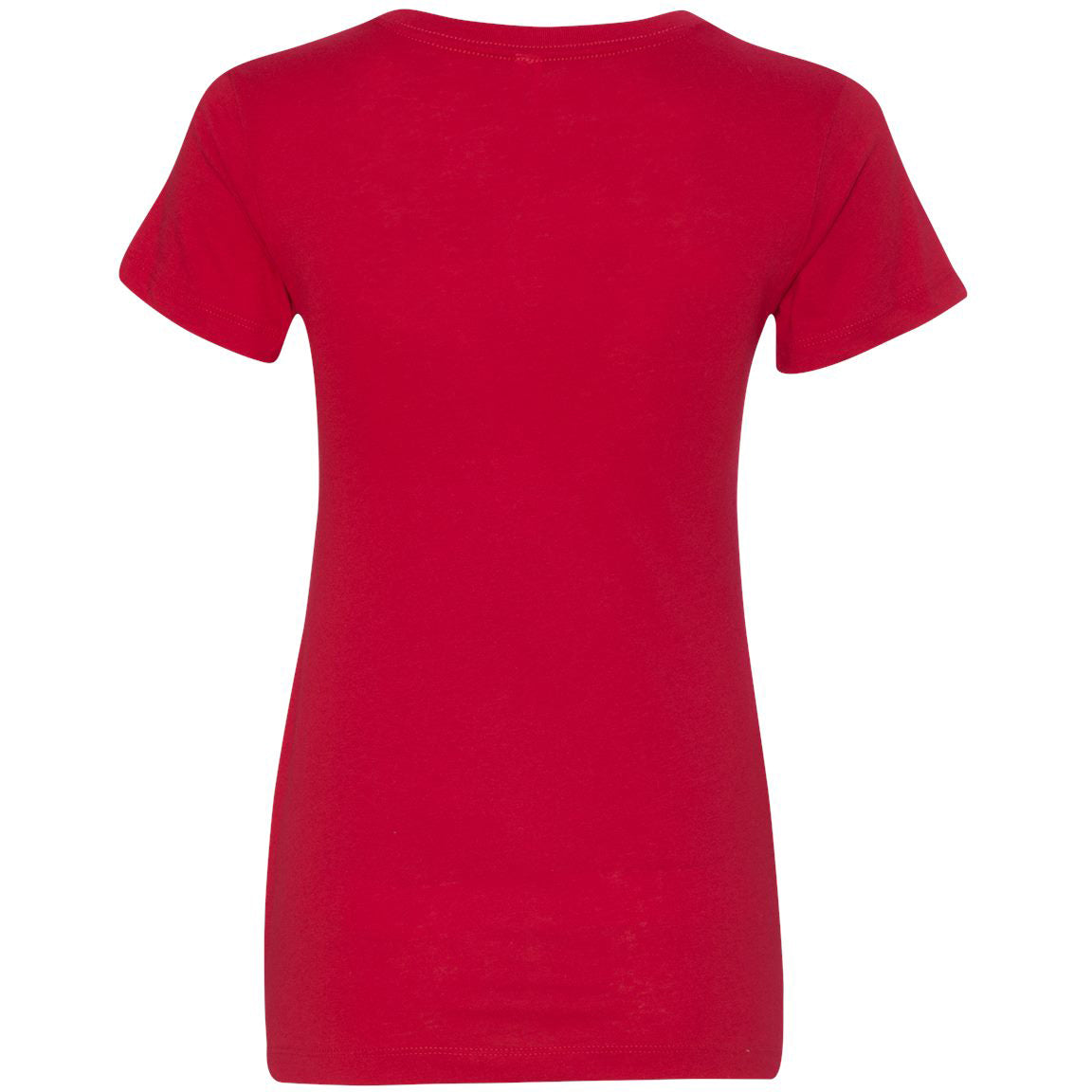 Black T-Shirts - Next Level - Comfortable Cotton Blend
