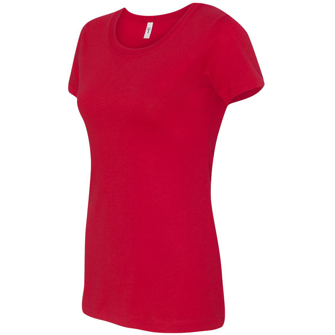 Black T-Shirts - Next Level - Comfortable Cotton Blend
