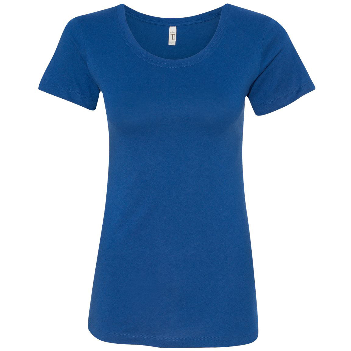 Black T-Shirts - Next Level - Comfortable Cotton Blend