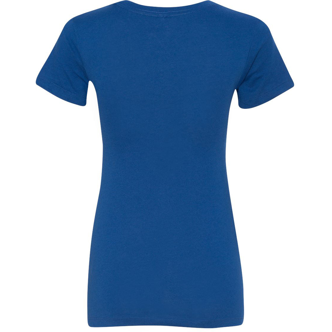 Black T-Shirts - Next Level - Comfortable Cotton Blend