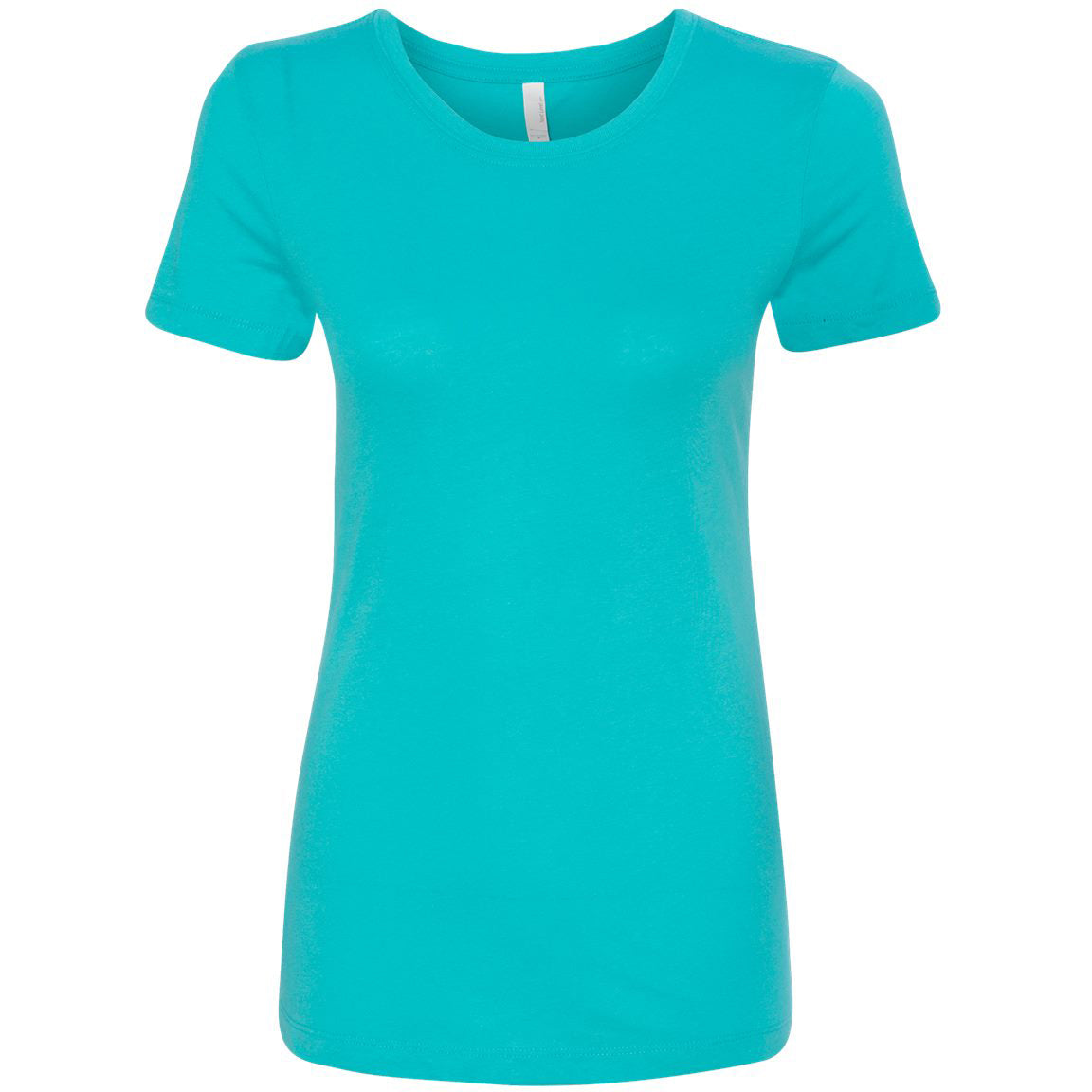 Black T-Shirts - Next Level - Comfortable Cotton Blend