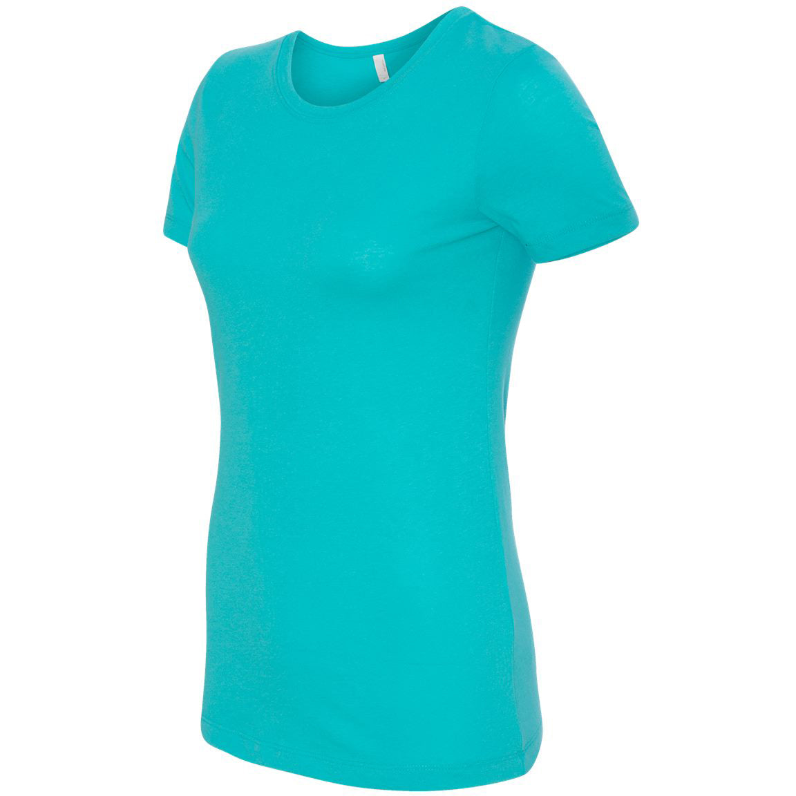 Black T-Shirts - Next Level - Comfortable Cotton Blend