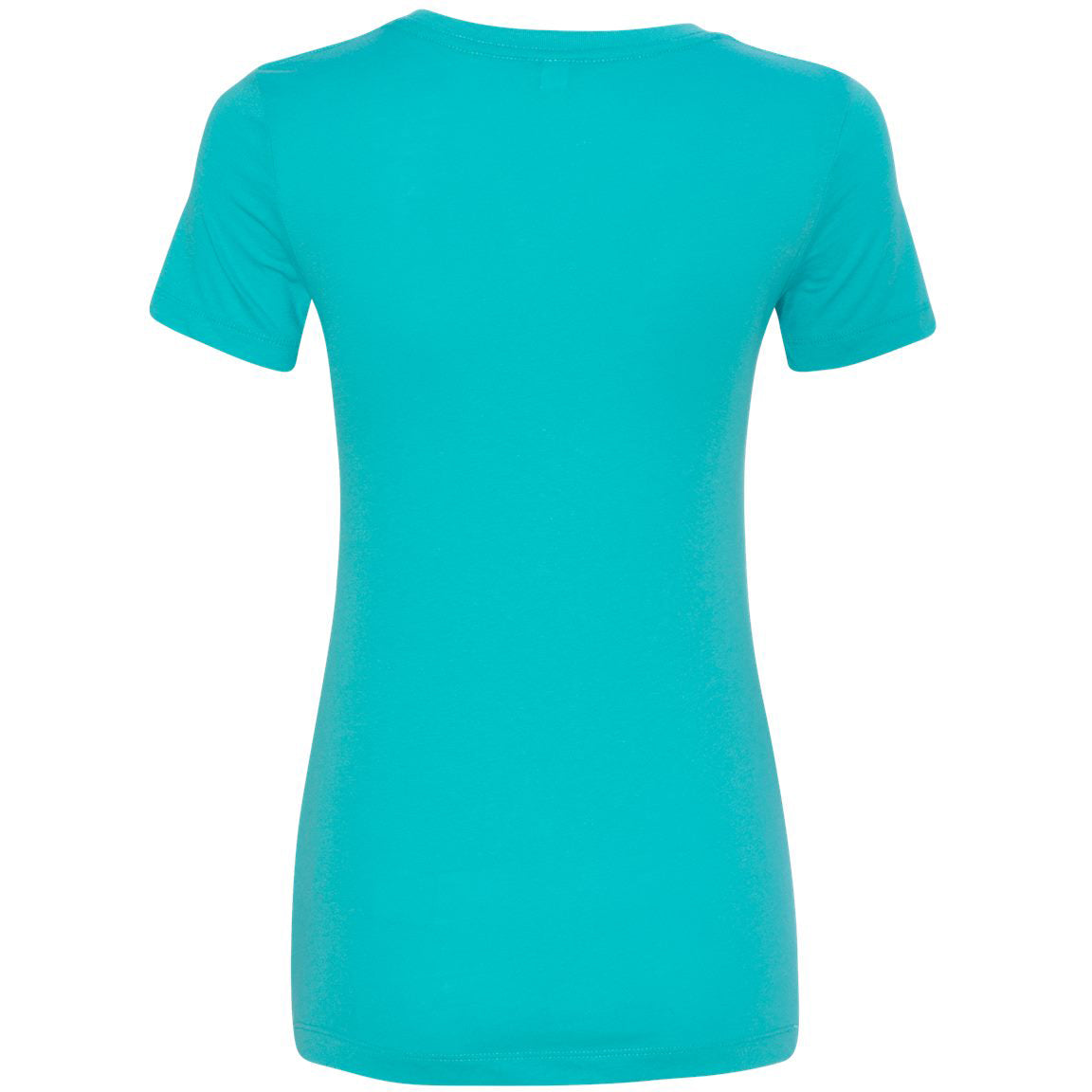 Black T-Shirts - Next Level - Comfortable Cotton Blend