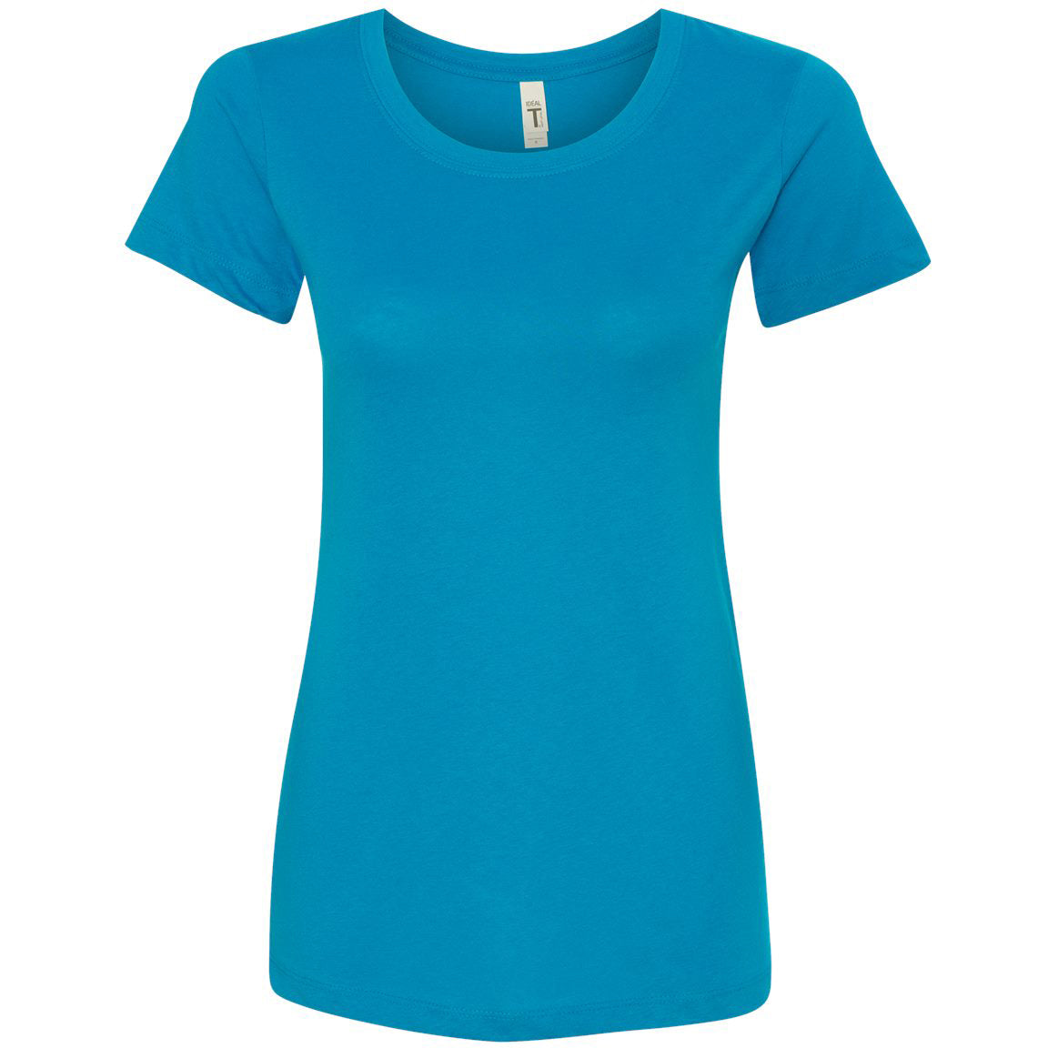 Black T-Shirts - Next Level - Comfortable Cotton Blend