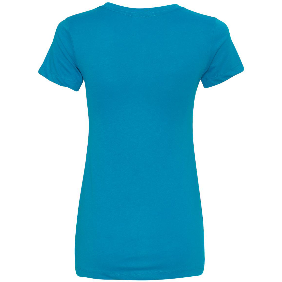 Black T-Shirts - Next Level - Comfortable Cotton Blend