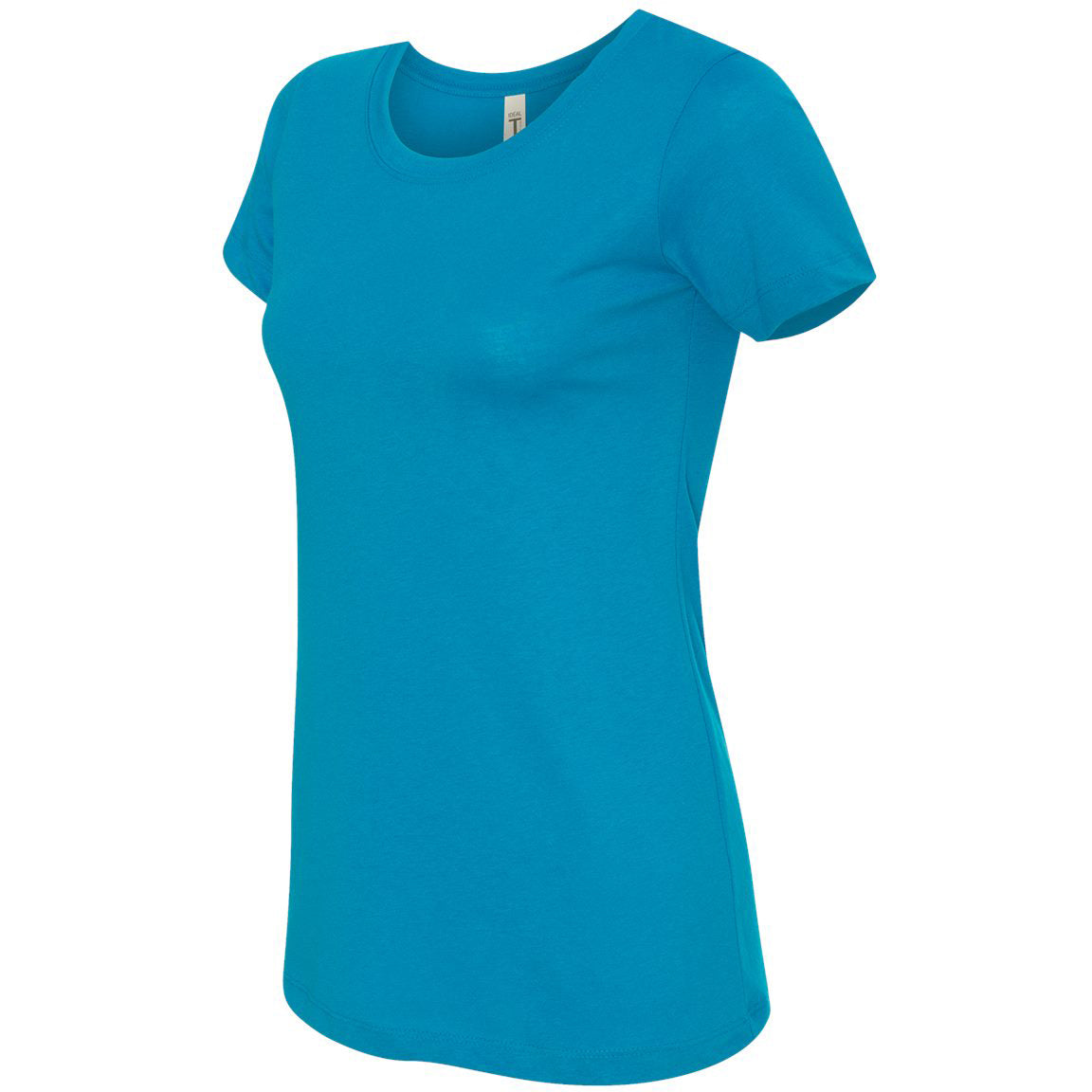 Black T-Shirts - Next Level - Comfortable Cotton Blend
