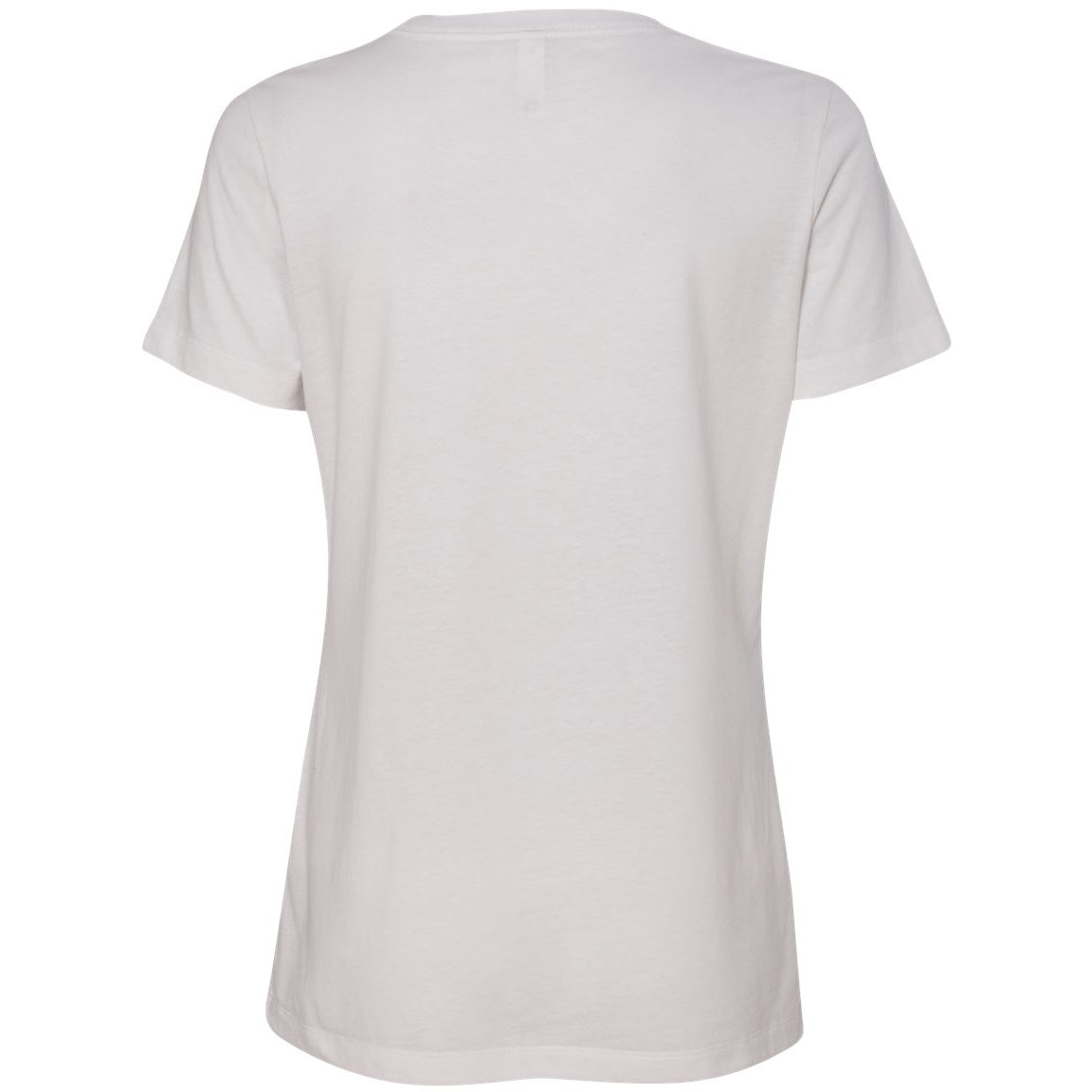 Black T-Shirts - Next Level - Comfortable Cotton Blend